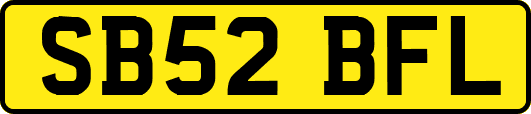 SB52BFL