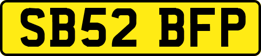 SB52BFP