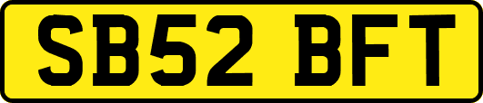 SB52BFT
