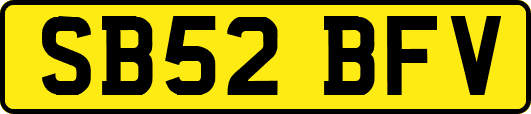 SB52BFV