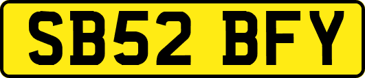 SB52BFY