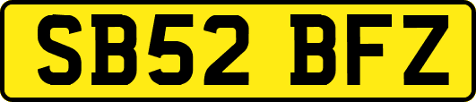SB52BFZ