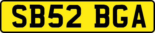 SB52BGA