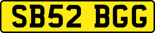 SB52BGG