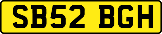 SB52BGH