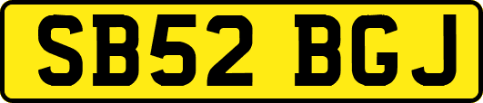 SB52BGJ