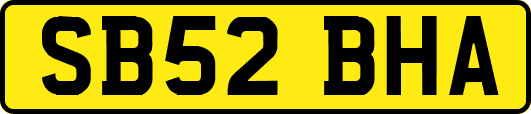 SB52BHA