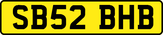 SB52BHB