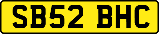 SB52BHC