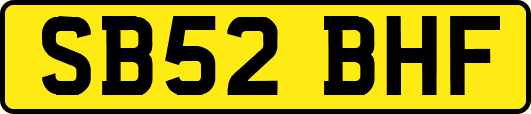 SB52BHF