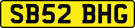 SB52BHG