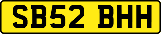 SB52BHH