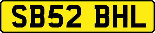 SB52BHL