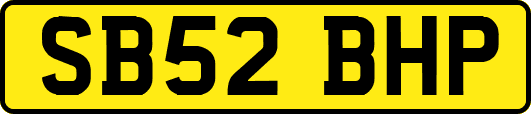 SB52BHP