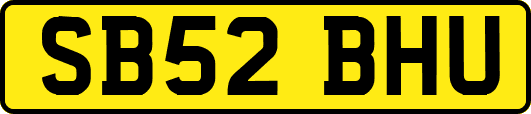 SB52BHU