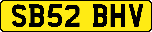SB52BHV