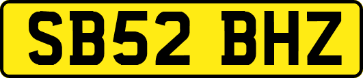 SB52BHZ