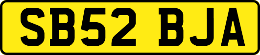SB52BJA