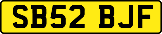 SB52BJF