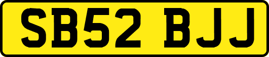 SB52BJJ