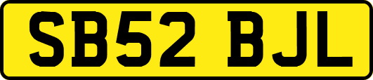 SB52BJL