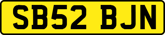 SB52BJN