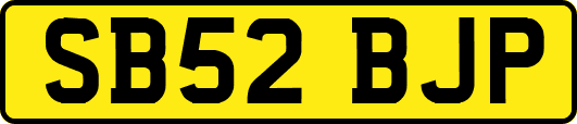 SB52BJP