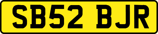 SB52BJR