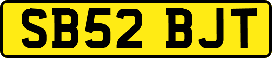 SB52BJT
