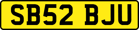 SB52BJU
