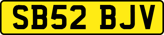 SB52BJV