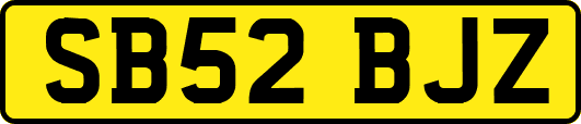 SB52BJZ