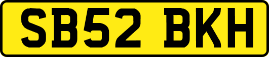 SB52BKH