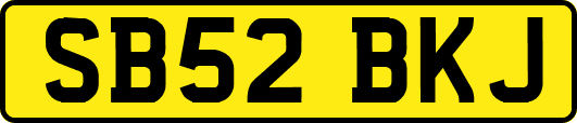 SB52BKJ