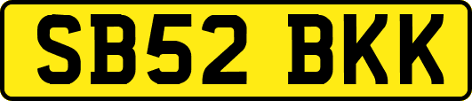 SB52BKK
