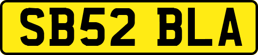SB52BLA