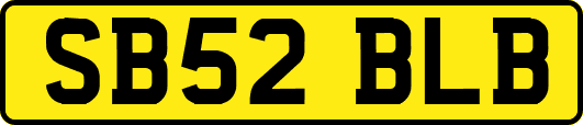 SB52BLB