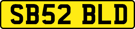 SB52BLD