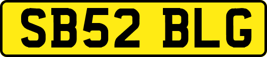 SB52BLG