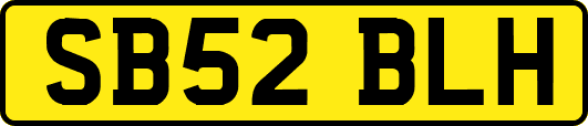 SB52BLH