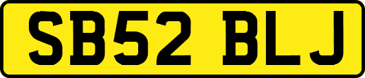 SB52BLJ
