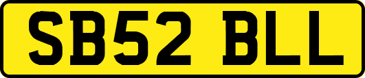 SB52BLL