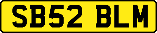 SB52BLM