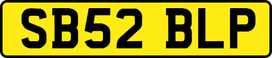 SB52BLP