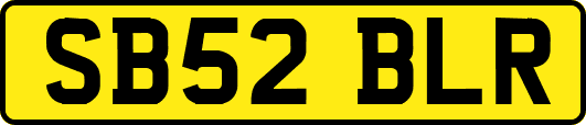SB52BLR