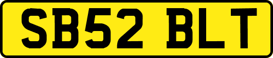 SB52BLT