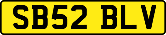 SB52BLV