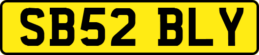 SB52BLY