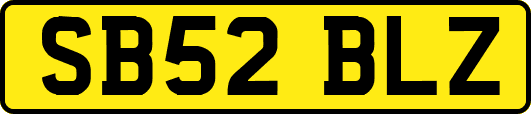 SB52BLZ