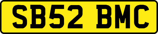 SB52BMC